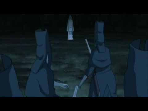 Gekijô-ban Naruto shippûden