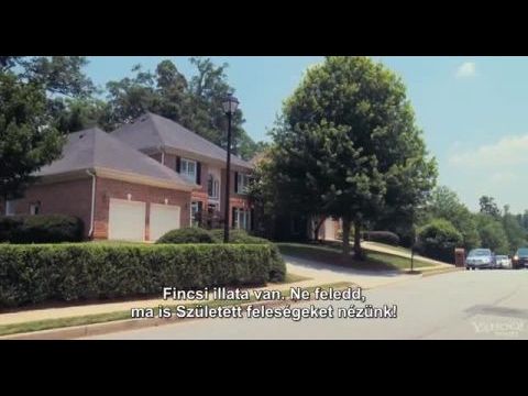 Amerikai pite: A találkozó