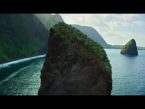 View from a Blue Moon