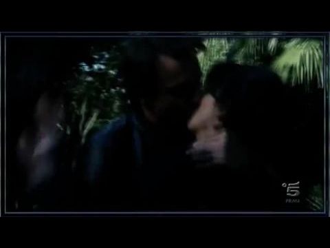 Szerelem és vérbosszú