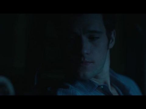 When the Street Lights Go On