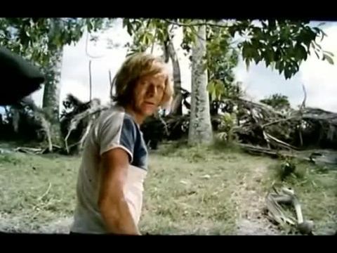 Veszélyes örjárat