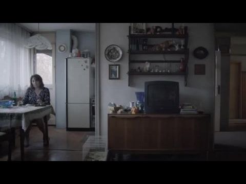 Rekviem J. asszonyért