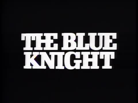 Echoes in the Darkness