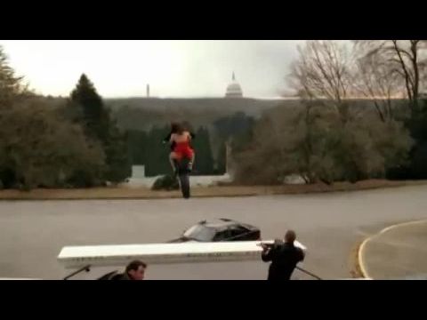 Tökéletes célpont