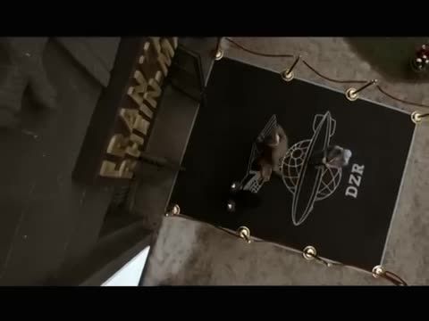 Hindenburg: The Last Flight