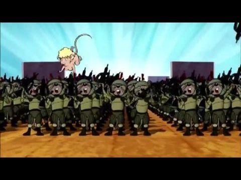 Macskafogó 2 - A sátán macskája