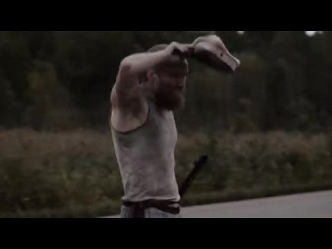 Kisvárosi szamuráj