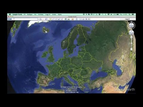 Erkélyemről a világ