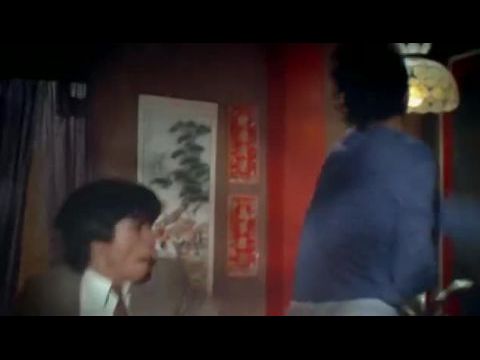 Nine Deaths of the Ninja