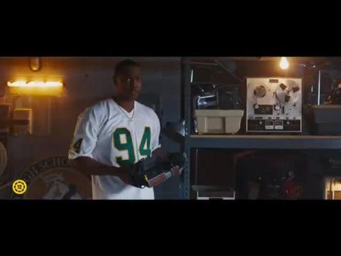 Jumanji: Vár a dzsungel