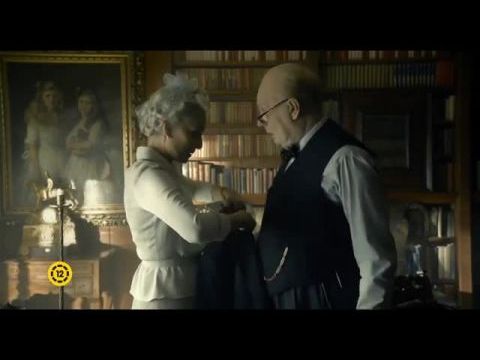 A legsötétebb óra