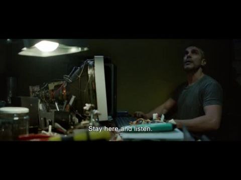 At the End of the Tunnel