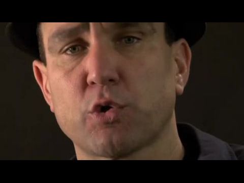 Vinnie Jones' Toughest Cops