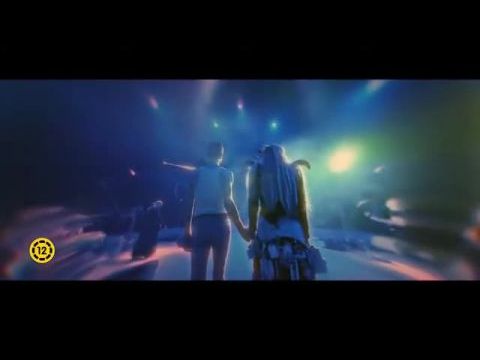 Anna and the Barbies - Álmatlan