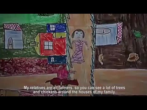 From Under the Rubble