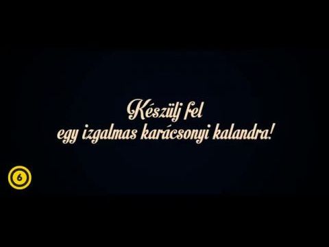 Mikulás karácsonyra