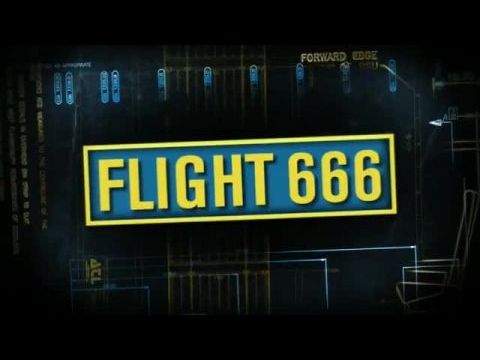 Iron Maiden: Flight 666