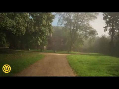 Viszlát Christopher Robin