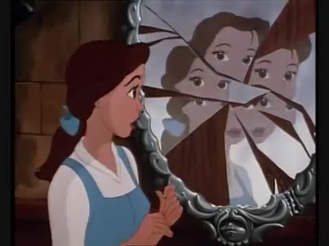 A szépség és a szörnyeteg