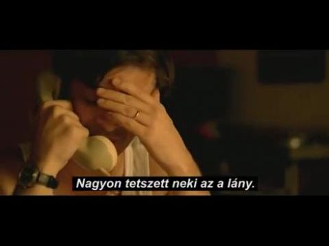 Szemekbe zárt titkok