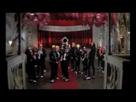 Rocky Horror Picture Show