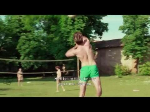 Oscars 2018: The Nominations