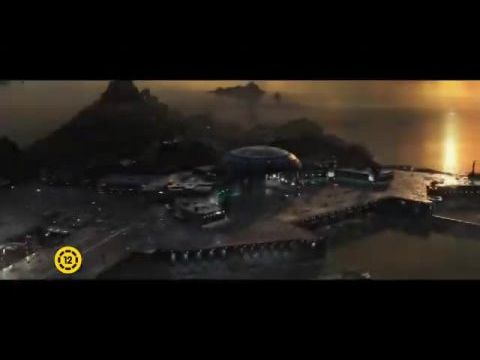 Tűzgyűrű: Lázadás