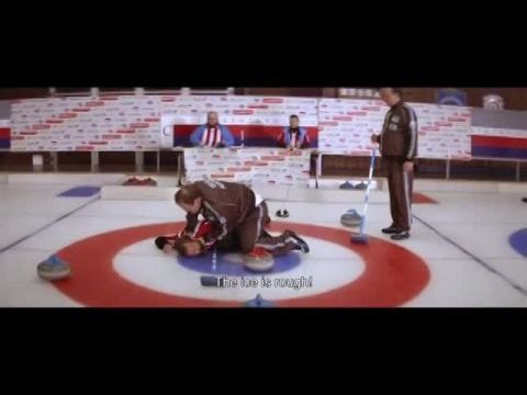 King Curling
