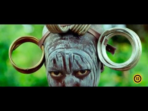 Samsara - A lét örök körforgása
