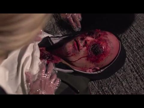 The Stop Hit II, the Art of Invincibility