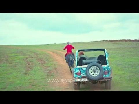 Bosszú vagy szerelem