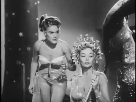 Abbott és Costello a Marsra megy