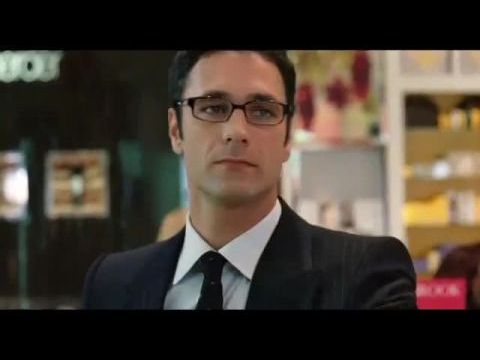 Bemutatom a barátom