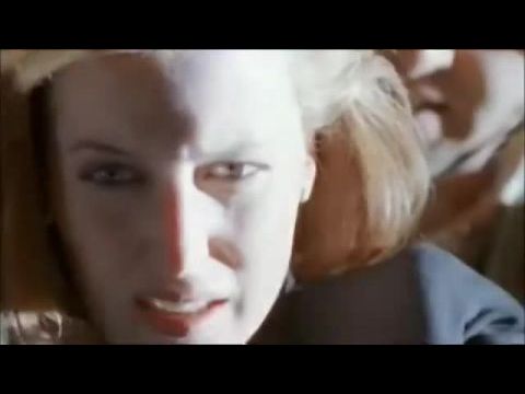 X-akták - Szállj harcba a jövő ellen