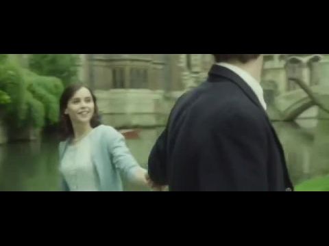 A mindenség elmélete