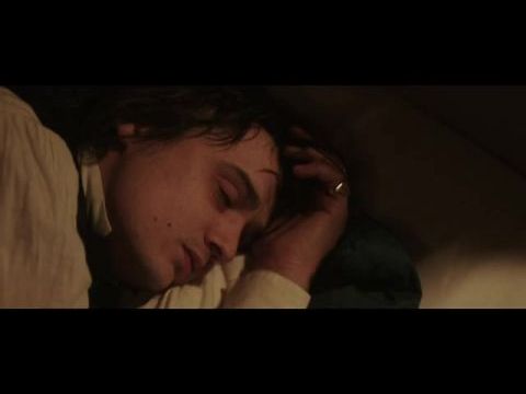 A század gyermekének vallomásai