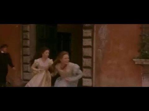 A velencei kurtizán