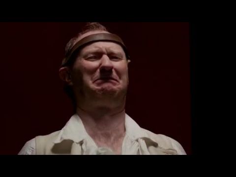 The Madness of George III