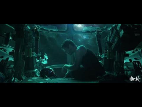 Bosszúállók: Végjáték