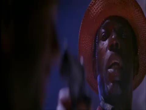 Az utolsó cserkész