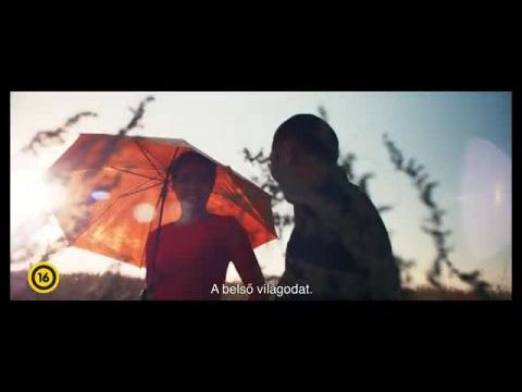 A világ gyengéd közönye