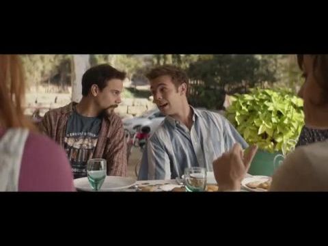 Az emberek az életemben