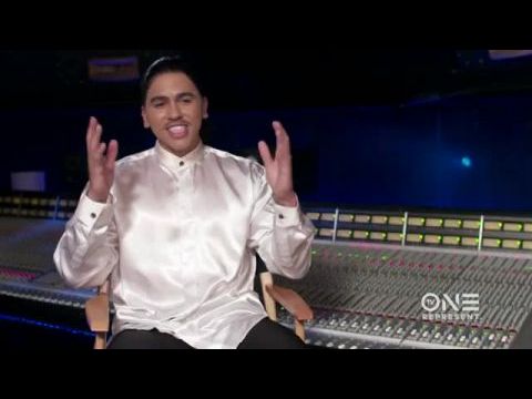 The Bobby DeBarge Story