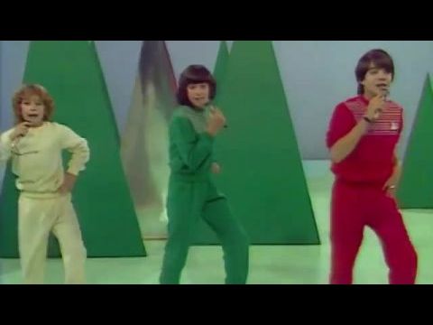 Parchís: A dokumentumfilm