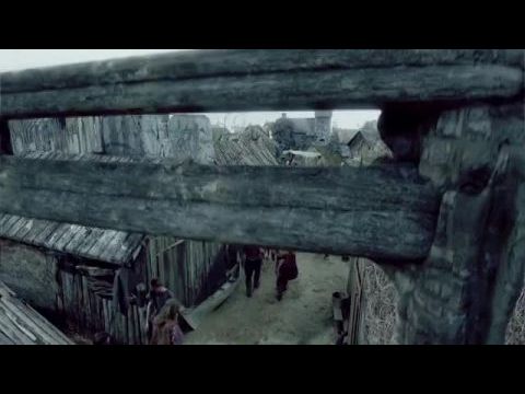 A halhatatlan viking