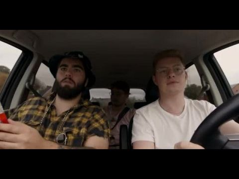 La Grande Mésaventure