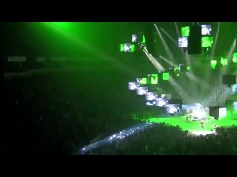 Metallica & San Francisco Symphony S&M2