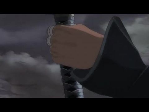 Sturgill Simpson: Sound & Fury