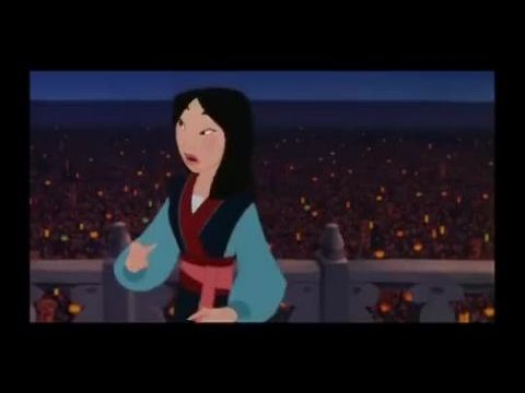 Mulan 2